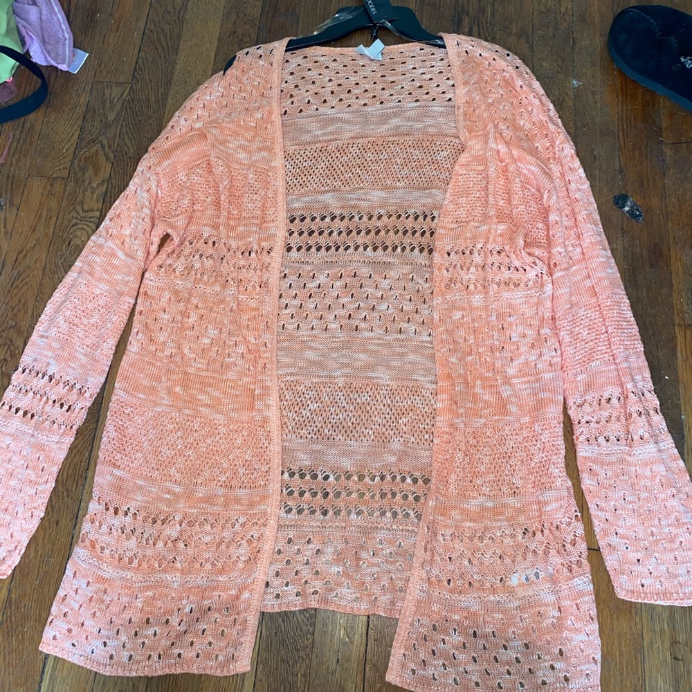 cardigan